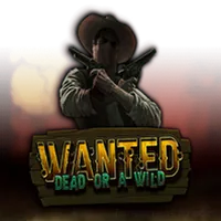 Wanted Dead or a Wild